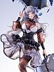 Oriental Forest GIRLS' FRONTLINE FX-05 Amefuri no Raihousha 1/7 Plastic Figure gallery thumbnail