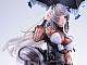 Oriental Forest GIRLS' FRONTLINE FX-05 Amefuri no Raihousha 1/7 Plastic Figure gallery thumbnail