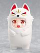 GOOD SMILE COMPANY (GSC) Nendoroid More Kigurumi Face Parts Case (Byakko) gallery thumbnail