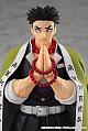 GOOD SMILE COMPANY (GSC) Kimetsu no Yaiba POP UP PARADE Himejima Gyomei Plastic Figure gallery thumbnail