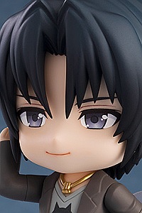 ORANGE ROUGE Idolish7 Nendoroid Izumi Iori