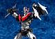 GOOD SMILE COMPANY (GSC) Hagoku no Mazinger MODEROID Mazinger ZEST Plastic Kit gallery thumbnail