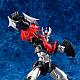 GOOD SMILE COMPANY (GSC) Hagoku no Mazinger MODEROID Mazinger ZEST Plastic Kit gallery thumbnail