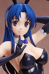 FREEing Toradora! Kawashima Ami Bunny Ver. 1/4 Plastic Figure