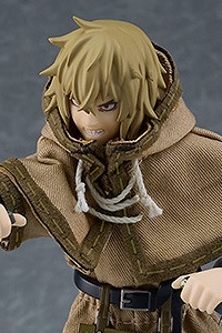 MAX FACTORY Vinland Saga figma Thorfinn