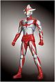 EVOLUTION TOY HAF (Hero Action Figure) The Ultraman Melos Action Figure gallery thumbnail