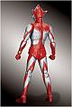 EVOLUTION TOY HAF (Hero Action Figure) The Ultraman Melos Action Figure gallery thumbnail