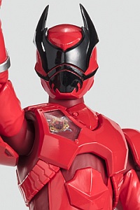 BANDAI SPIRITS S.H.Figuarts Kuwagata Ohger