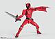 BANDAI SPIRITS S.H.Figuarts Kuwagata Ohger gallery thumbnail