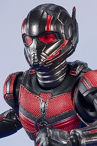 BANDAI SPIRITS S.H.Figuarts Ant-Man (Ant-Man and the Wasp: Quantumania)