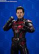 BANDAI SPIRITS S.H.Figuarts Ant-Man (Ant-Man and the Wasp: Quantumania) gallery thumbnail