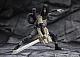 BANDAI SPIRITS S.H.Figuarts Orochimaru -Eigou wa Motome-shi Shinri no Tankyu-mono- gallery thumbnail