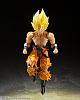 BANDAI SPIRITS S.H.Figuarts Super Saiyan Son Goku -Densetsu no Super Saiyan- gallery thumbnail