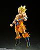 BANDAI SPIRITS S.H.Figuarts Super Saiyan Son Goku -Densetsu no Super Saiyan- gallery thumbnail