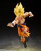 BANDAI SPIRITS S.H.Figuarts Super Saiyan Son Goku -Densetsu no Super Saiyan- gallery thumbnail