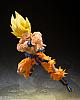 BANDAI SPIRITS S.H.Figuarts Super Saiyan Son Goku -Densetsu no Super Saiyan- gallery thumbnail