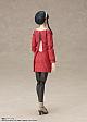 BANDAI SPIRITS S.H.Figuarts Yor Forger -Forger-ya no Ha-ha- gallery thumbnail