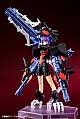 KOTOBUKIYA Megami Device Chaos & Pretty Granma 1/1 Plastic Kit gallery thumbnail