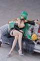 DAIKI kougyou Azur Lane Littorio Calabria Aurea 1/7 Plastic Figure gallery thumbnail