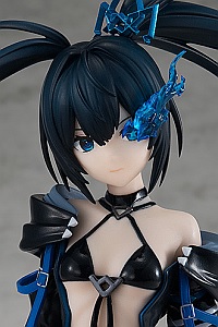 GOOD SMILE COMPANY (GSC) Black Rock Shooter FRAGMENT POP UP PARADE Elishka Plastic Figure