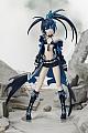 GOOD SMILE COMPANY (GSC) Black Rock Shooter FRAGMENT POP UP PARADE Elishka Plastic Figure gallery thumbnail