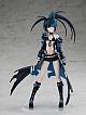 GOOD SMILE COMPANY (GSC) Black Rock Shooter FRAGMENT POP UP PARADE Elishka Plastic Figure gallery thumbnail