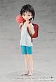 GOOD SMILE COMPANY (GSC) Takopi no Genzai POP UP PARADE Kuze Shizuka & Takopi Plastic Figure gallery thumbnail