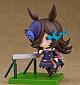 GOOD SMILE COMPANY (GSC) Umamusume Pretty Derby Nendoroid Rice Shower gallery thumbnail