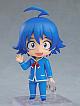 ORANGE ROUGE Mairimashita! Iruma-kun Nendoroid Suzuki Iruma gallery thumbnail