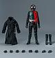 threezero Shin Kamen Rider FigZero Kamen Rider (Shin Kamen Rider) 1/6 Action Figure gallery thumbnail