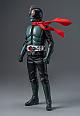 threezero Shin Kamen Rider FigZero Kamen Rider (Shin Kamen Rider) 1/6 Action Figure gallery thumbnail