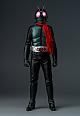 threezero Shin Kamen Rider FigZero Kamen Rider (Shin Kamen Rider) 1/6 Action Figure gallery thumbnail