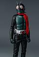 threezero Shin Kamen Rider FigZero Kamen Rider (Shin Kamen Rider) 1/6 Action Figure gallery thumbnail