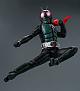 threezero Shin Kamen Rider FigZero Kamen Rider (Shin Kamen Rider) 1/6 Action Figure gallery thumbnail