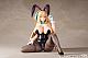 FOTS JAPAN Mijinko Illustration Bunny Alice Moisture Eye Ver. 1/4 PMMA Figure gallery thumbnail