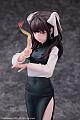 Hobby Sakura Yao Zhi Illustrated by FKEY 1/6 Plastic Figure gallery thumbnail