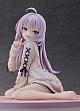 FuRyu F:NEX Majo no Tabitabi Elaina Knit One-piece Ver. 1/7 Plastic Figure gallery thumbnail