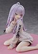 FuRyu F:NEX Majo no Tabitabi Elaina Knit One-piece Ver. 1/7 Plastic Figure gallery thumbnail