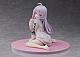 FuRyu F:NEX Majo no Tabitabi Elaina Knit One-piece Ver. 1/7 Plastic Figure gallery thumbnail