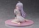 FuRyu F:NEX Majo no Tabitabi Elaina Knit One-piece Ver. 1/7 Plastic Figure gallery thumbnail