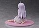 FuRyu F:NEX Majo no Tabitabi Elaina Knit One-piece Ver. 1/7 Plastic Figure gallery thumbnail