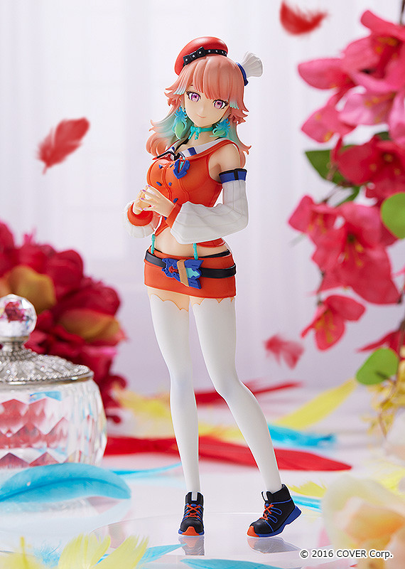 Mahoutsukai no Yome Season 2 - Hatori Chise - Pop Up Parade (Good Smil - Solaris Japan