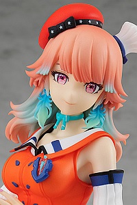 GOOD SMILE COMPANY (GSC) Hololive Production POP UP PARADE Takanashi Kiara Plastic Figure