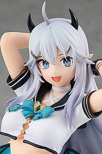 GOOD SMILE COMPANY (GSC) VShojo POP UP PARADE Veibe Plastic Figure