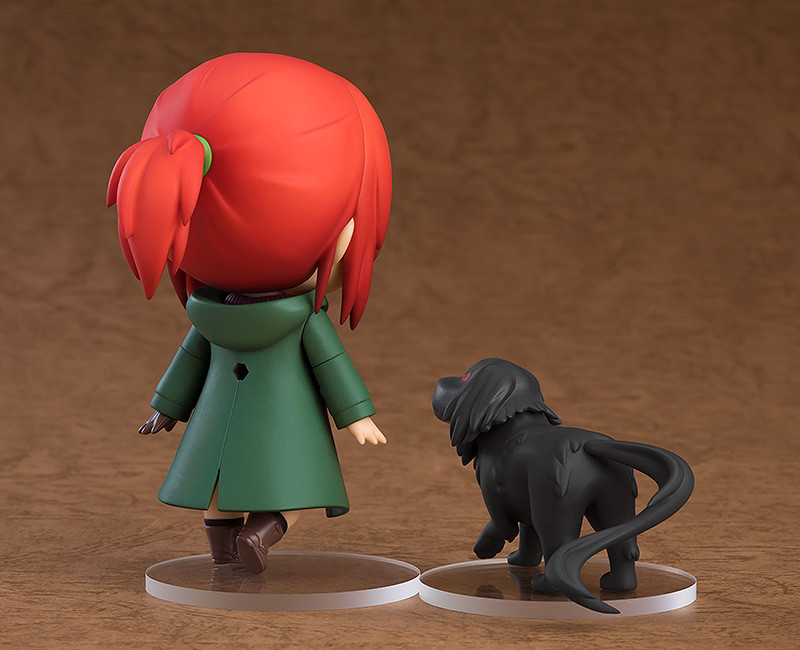 Mahoutsukai no Yome Season 2 - Hatori Chise - Pop Up Parade (Good Smil -  Solaris Japan