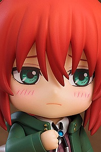 GOOD SMILE COMPANY (GSC) Mahoutsukai no Yome SEASON2 Nendoroid Hatori Chise SEASON2 Ver.