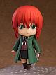 GOOD SMILE COMPANY (GSC) Mahoutsukai no Yome SEASON2 Nendoroid Hatori Chise SEASON2 Ver. gallery thumbnail