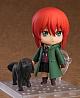 GOOD SMILE COMPANY (GSC) Mahoutsukai no Yome SEASON2 Nendoroid Hatori Chise SEASON2 Ver. gallery thumbnail