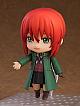 GOOD SMILE COMPANY (GSC) Mahoutsukai no Yome SEASON2 Nendoroid Hatori Chise SEASON2 Ver. gallery thumbnail