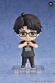 GOOD SMILE ARTS Shanghai EDG Nendoroid Light Meiko gallery thumbnail